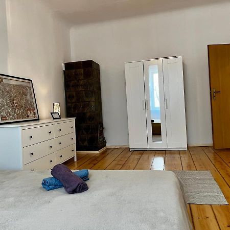 Close To The Main Square Apartment Красков Екстериор снимка