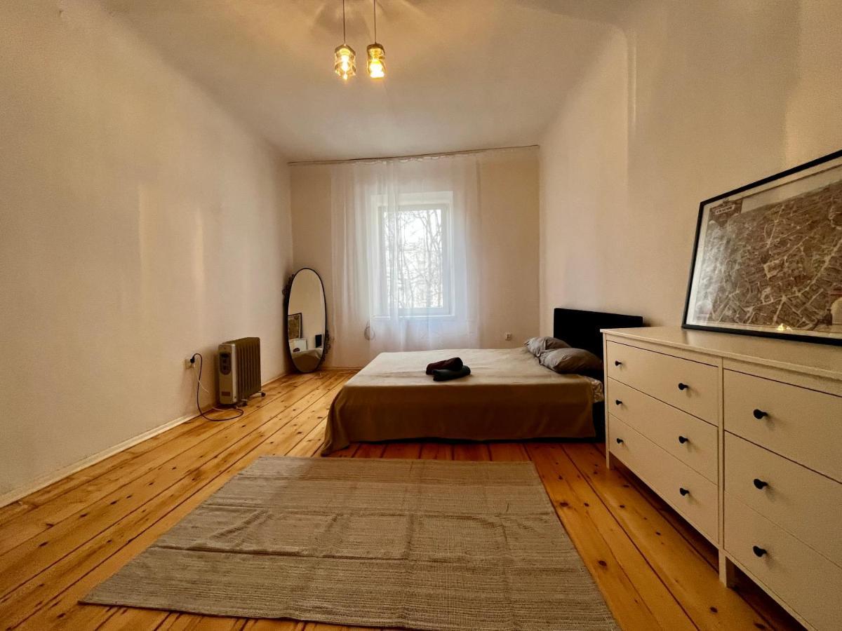 Close To The Main Square Apartment Красков Екстериор снимка