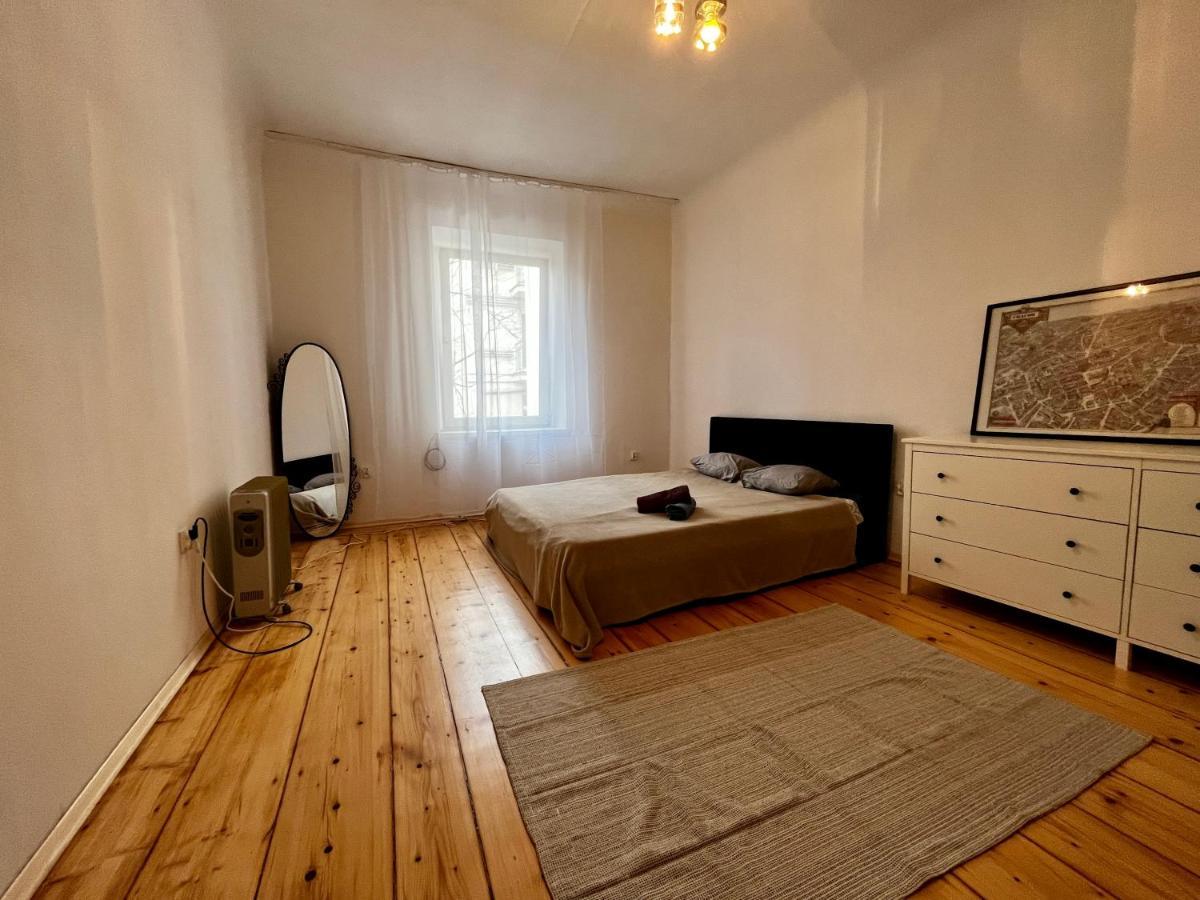 Close To The Main Square Apartment Красков Екстериор снимка